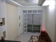 Hình ảnh Bán nhà Quận 4 - Diện tích sử dụng: 77.00m2 (3.05m x 8.25m) - Kết cấu