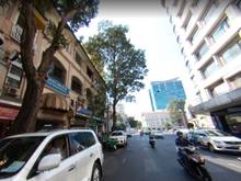 Hình ảnh Cần bán gấp nhà ngay vị trí trung tâm Cao Thắng ( 6x18m) Giá 25tỷ