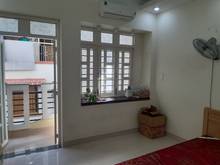 Hình ảnh Cho thuê nhà nguyên căn Mặt Tiền 19 Hồ Biểu Chánh,Phường 12,Phú Nhuận