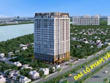 Hình ảnh Bán Trang Chủ MB66.COM / Đăng Ký Tặng 66K ở phạm văn đồng ,đang xây tầng 10,giá gốc chủ Trang MB66.COM Chính Thức - MB 66 Uy Tín, 66 m2