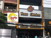 Hình ảnh Cho thuê nhà mặt tiền đường Nguyễn Trãi, Phường  Bến Thành, Quận 1