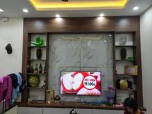 Hình ảnh Á Hậu Bồ Đề, GARA Ô TÔ – NỞ HẬU – SIÊU TIỆN ÍCH, DT 74.6m2 nhỉnh 7 tỷ