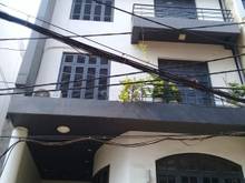 Hình ảnh Cho thuê nhà phân lô Trung Yên 9  , Cầu Giấy . DT : 72 M * 4 tầng .