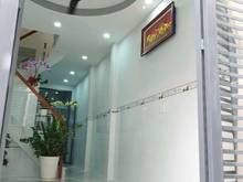 Hình ảnh Chỉ 1.3 Tỷ Có Ngay Nhà Bà Hom Quận 6 52m2 . 1 Lầu