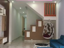 Hình ảnh Bán Nhà 2 Tầng Mặt Tiền Nguyễn Thi Giá Rẻ 4.3 Tỷ