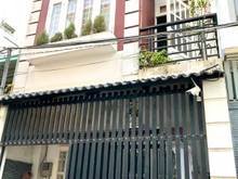 Hình ảnh nhà mới đường 11 , trường thọ , thủ đức , 56m2 , 1 Lầu vào ở ngay