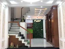 Hình ảnh Nhà Đồng Đen siêu VIP khu ăn uống sầm uất nhất khu vực, SHR sẵn