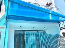 Hình ảnh bán nhà trệt lầu hẻm nhánh 311 nguyễn văn cừ p. an hòa giá 2.45 tỷ