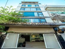 Hình ảnh Ngộp Bank Nhà Q.1 MT Trần Quang Khải - 4.4x18m, 6 Lầu - HĐT 1.2 Tỷ/Năm