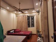 Hình ảnh Bán nhà mới đẹp Đội Cấn, Ba Đình  40m, 5 tầng, mt 4m, giá 3 tỷ 700 tri