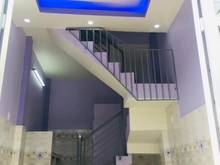 Hình ảnh Bán Nhà Quận 11 – 1.38 Tỷ 1 Lầu, Nở hậu ,4m x10.5m