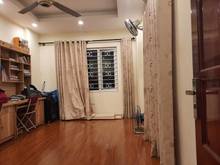 Hình ảnh Bán nhà  đẹp mê ly, Đội Cấn, Ba Đình  36m, 5 tầng, mt 4m, giá 3 tỷ 600