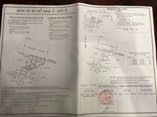 Hình ảnh Bán 3 lô đất MT đường Bờ Kè đường Thống Nhất, Phường 15, Gò Vấp