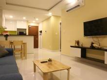 Hình ảnh ✔ Cho thuê CHCC THE GOLD VIEW 70m 2pn 1wc - Nội thất đầy đủ