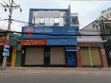 Hình ảnh đ.Nguyễn Xí khu vực kd nhộn nhịp ++ mt ngang 8m
