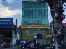 Hình ảnh Nhà Mặt Tiền Đường Bảy Hiền,_ đường rộng , nhà mới