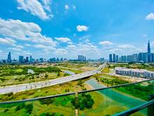 Hình ảnh 2 phòng Sadora Sala | thuê/Bán | 88m2, Full nội thất - View đẹp