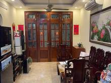 Hình ảnh Bán nhà  chính chủ, Đội Cấn, Ba Đình  35m, 5 tầng, mt 3.6m, giá 3 tỷ 7
