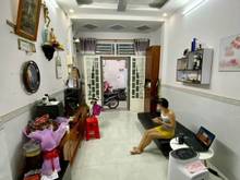 Hình ảnh Bán Nhà 1 Lầu - Gần Bệnh Viện Quận 8 Giá 1.3 Tỷ