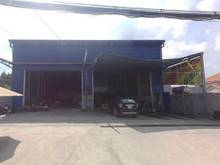 Hình ảnh Đường Nội Bộ Đường Bình Giã, _ 9 x 7 _ đông dân cư