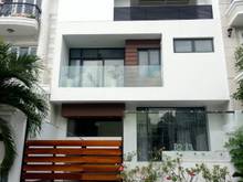 Hình ảnh Đại hạ giá, cho thuê biệt thự song lập Mỹ Kim 1, Phú Mỹ Hưng giá 35tr
