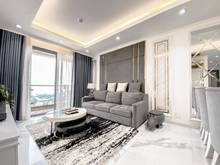 Hình ảnh ✔ Cho thuê CHCC THE GOLD VIEW 80m 2pn 2wc - Nội thất đầy đủ