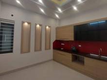 Hình ảnh Bán nhà đẹp 65m2 khu Vip nhất Trường Chinh, gara, ô tô, vỉa hè, 9.5 tỷ