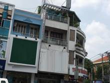 Hình ảnh Tân Sơn Nhì _ mt  4 x 16 - KH ổn định