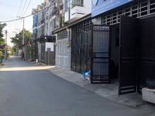 Hình ảnh Bán Gấp Nhà MT Kinh Doanh Đường 35 , Hiệp Bình Chánh , TĐ . 2 lầu