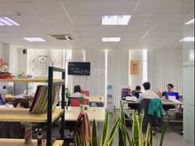 Hình ảnh Văn Phòng 50m2, 197 Huỳnh Tân Phát, Tân Thuận Đông, Quận 7