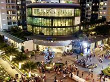 Hình ảnh New city cho thuê Trang Chủ MB66.COM / Đăng Ký Tặng 66K 2PN full nội thất