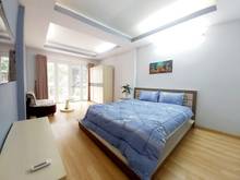 Hình ảnh Căn Hộ Cao Cấp 1PN 1 Phòng Bếp Riêng - LÊ VĂN SỸ Gần Nhà Thờ 3 CHUÔNG
