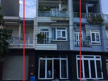 Hình ảnh Mặt Tiền 4 x 28 - Lũy Bán Bích. Lương KH ổn định KD