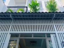 Hình ảnh Nhà Bùi Minh Trực giá bèo nhất khu vực sổ sẵn bao sang tên ngay