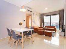 Hình ảnh ✔ Cho thuê CHCC RIVER GATE 92m 3pn 2wc - Nội thất đầy đủ