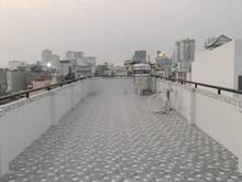 Hình ảnh Bán nhà hẻm quận 4 - Nhà đang cho thuê thu nhập 7 triệu/ tháng  - Diện
