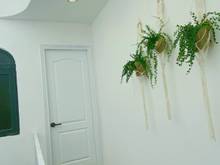 Hình ảnh Nhà 3 lầu thiết kế đẹp , 2 mặt thoáng , hẻm thông Ba Gác Bùi Đình Túy