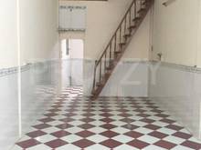 Hình ảnh Bán nhà hẻm quận 4 - Nhà trống, gần mặt tiền đường  - Diện tích đất cô