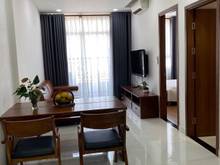 Hình ảnh ✔ Cho thuê CHCC GRAND RIVERSIDE 50m 1pn 1wc - Nội thất đầy đủ