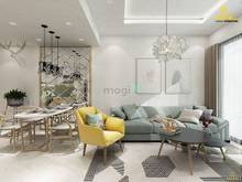 Hình ảnh Cần cho thuê gấp Trang Chủ MB66.COM / Đăng Ký Tặng 66K SKY GARDEN, PMH,Q7 nhà đẹp lung linh, giá tốt