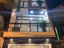 Hình ảnh Bán nhà Phan Huy Ích Gò Vấp hẻm oto giá 5.6 tỷ