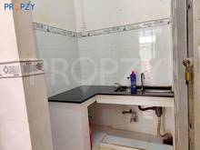 Hình ảnh Bán nhà hẻm quận 4 - Nhà mới, gần Chợ 200 Xóm Chiếu  - Diện tích đất c