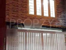 Hình ảnh Bán nhà hẻm quận 4 - Nhà nhỏ, trống, vào ở ngay  - Diện tíc