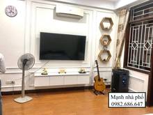 Hình ảnh Nhà Đường số 14 P5 Gò Vấp đường nhựa 5m, 66m2( 4.4x15) giá 4tỷ2