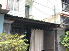 Hình ảnh Nhà giá tốt hẻm 1/ đường số 7 , BHH , Bình Tân , hẻm 5m xe hơi đổ cửa