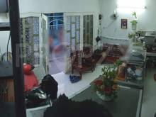 Hình ảnh Bán nhà hẻm quận 4 - Nhà hẻm 1 xẹt, sổ hồng riêng chính chủ  - Diện tí