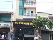 Hình ảnh Mặt Tiền Đường Thăng Long, _ 2 lầu - khu đông đúc kd