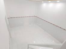Hình ảnh Bán nhà hẻm phường 16 quận 4 - Nhà nở hậu, gần THCS Nguyễn Trãi  - Diệ