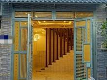 Hình ảnh Bán nhà 1/ đường số 4 Lê Văn Quới , BHHA , Bình Tân , ngay ngã tư 4 xã
