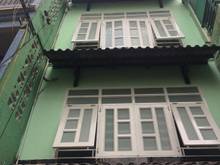 Hình ảnh Bán nhà MT đường Thi Sách, Đông Du, Bến Nghé, Quận 1. DTCN: 75.4 m2